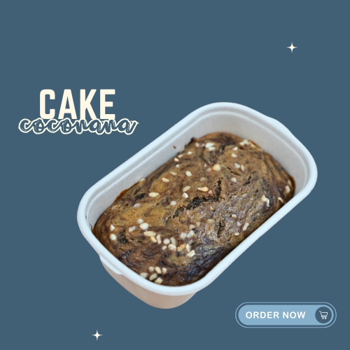 Cake Coconana