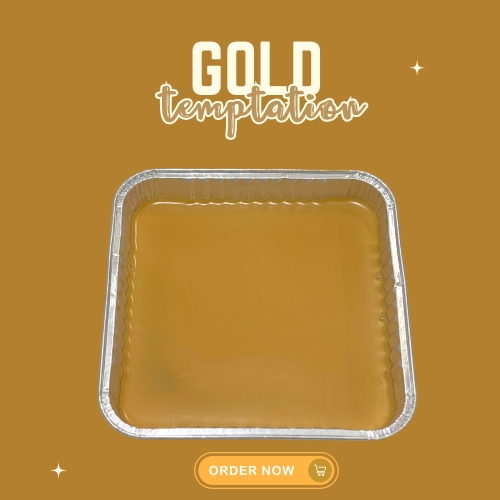 Gold Temptation