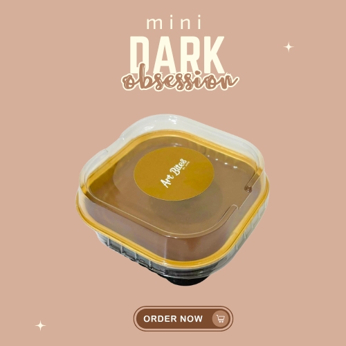 Mini Dark Obsession
