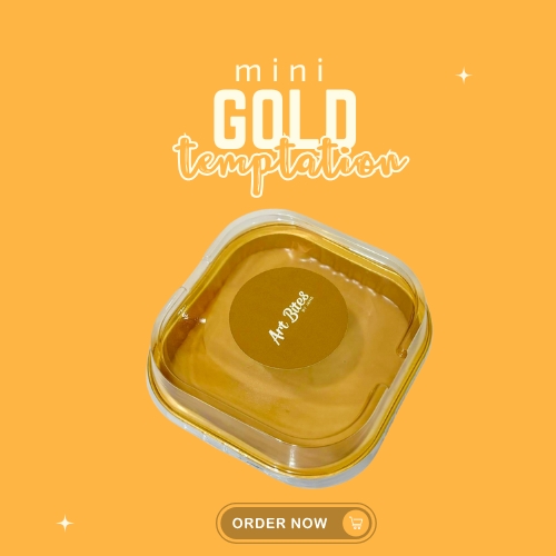 Mini Gold Temptation