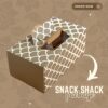 Snack Shack Package